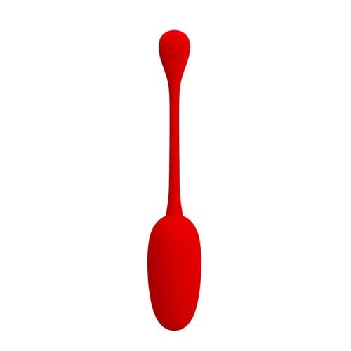 pretty love   knucker red, 12 vibration functions memory function na Arena.pl