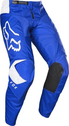 SPODNIE FOX 180 PRIX BLUE 32 na Arena.pl
