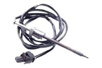 Czujnik temperatury spalin MERCEDES C-klasa (W204)