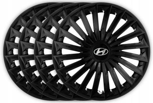 KOŁPAKI 14 do HYUNDAI i20 i10 Accent Getz GCP na Arena.pl