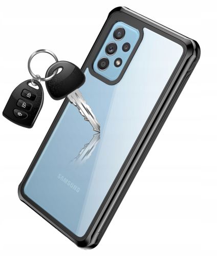 ETUI CASE OBUDOWA ARMOR 360° DO GALAXY A52/A52S 5G na Arena.pl