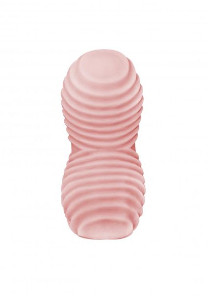 Masturbator Marshmallow Fuzzy Pink zdjęcie 4