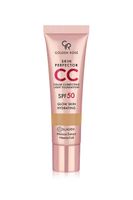 GOLDEN ROSE CC SKIN PERFECTOR FOUNDATION Korygujący Podkład do twarzy 103