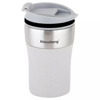 kubek termiczny 280ml klausberg kb-7624