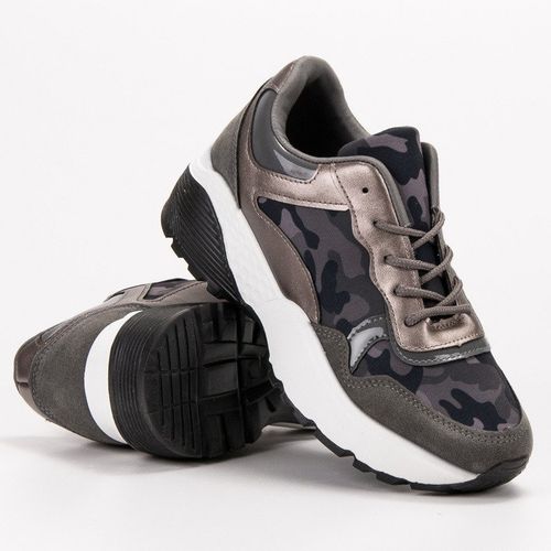 Sneakersy Moro r.40 na Arena.pl