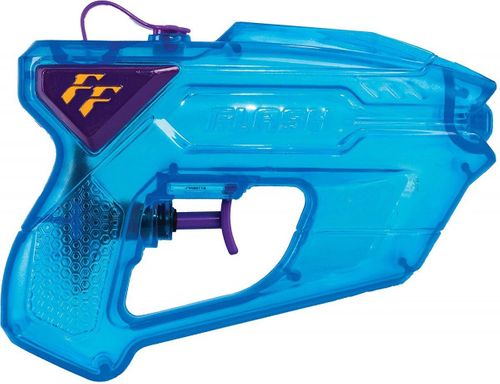 Pistolet na wodę na Arena.pl