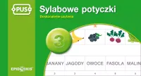 PUS. Sylabowe potyczki 3. Doskonalenie czytania
