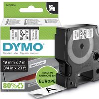 DYMO D1 Standard 19mm