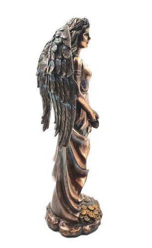 Fortuna - symbol powodzenia i bogactwa MC-9633 na Arena.pl