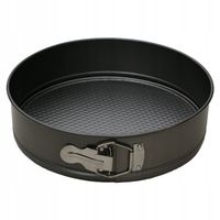 TORTOWNICA OKRĄGŁA DO PIECZENIA NON-STICK 22 CM
