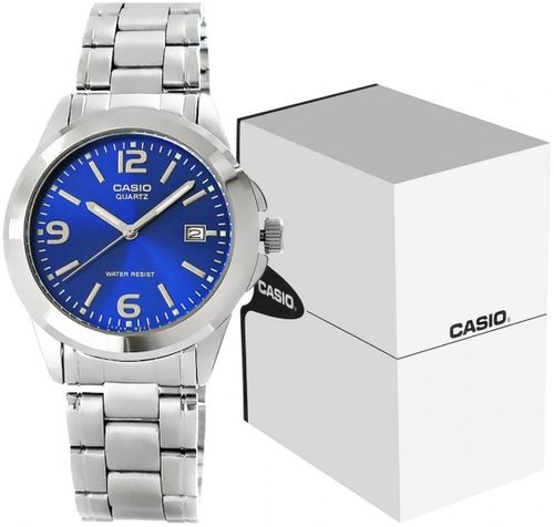 Zegarek Męski CASIO MTP-1259PD-2AEF na Arena.pl