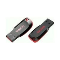 Pamięć USB SANDISK Cruzer Blade 64 GB
