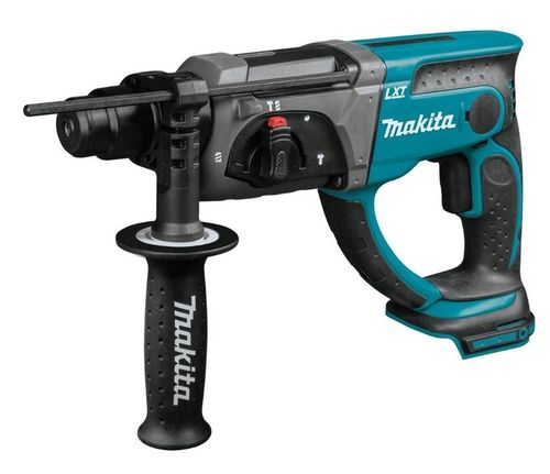 Makita DLX6068PT akumulatorowy zestaw Combo 18V LXT 3X 5AH na Arena.pl