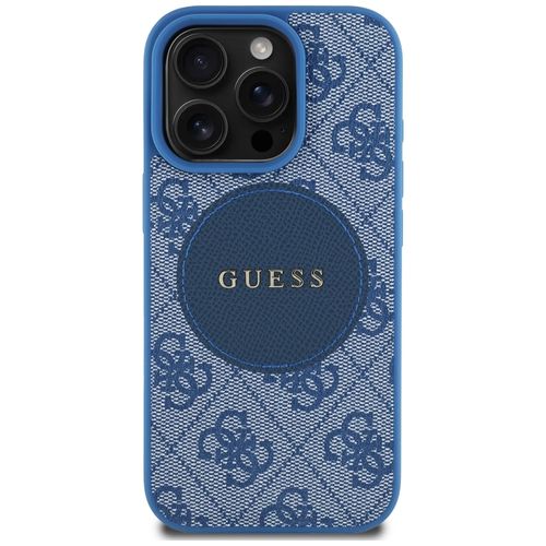 etui guess 4g circle classic logo        magsafe do iphone 16 pro max na Arena.pl