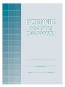 dziennik praktyki zawodowej a5