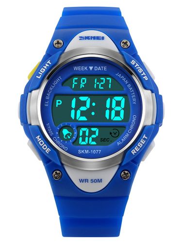 Skmei DG1077 - (zs012b) na Arena.pl