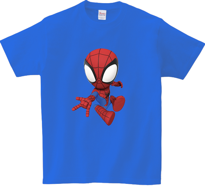 Koszulka t-shirt Spidey zdjęcie 1