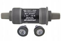 SUPORT ROWEROWY SR SUNTOUR BB17XCT-SQS ACERA 68MM 122 MM BC1.37X24T SUP21