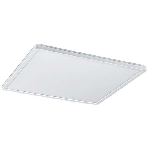 LAMPA plafon PAVEL 3429 Rabalux sufitowa OPRAWA kwadratowa LED 18W 4000K biurowa biała na Arena.pl