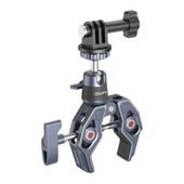Smallrig 4102 Super Clamp z mocowaniem głowicy kulowej 360 do kamer