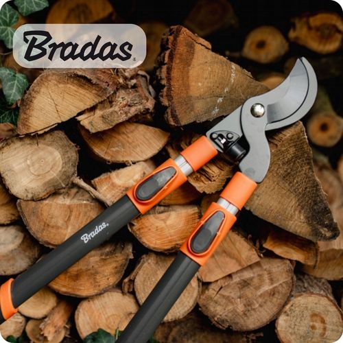 SEKATOR DO GAŁĘZI OGRODOWY TELESKOPOWY NOŻYCE RĘCZNE DO CIĘCIA 100 cm na Arena.pl