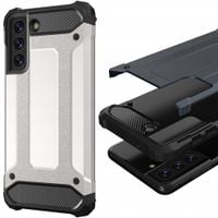 hybrid armor etui case obudowa pokrowiec do samsung galaxy s21 fe