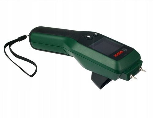 MIERNIK WILGOTNOŚCI DREWNA UniversalHumid BOSCH na Arena.pl