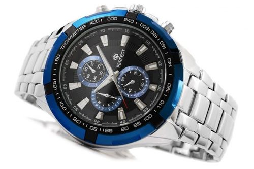 Zegarek Męski PERFECT M101-2 na Arena.pl