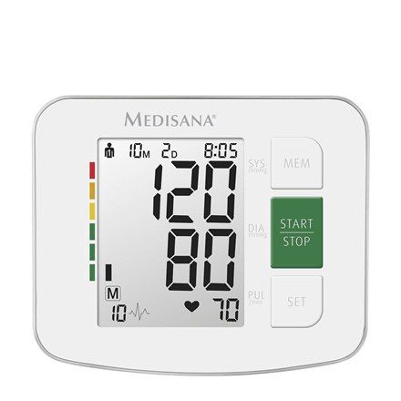 Medisana | BU 512 | White na Arena.pl