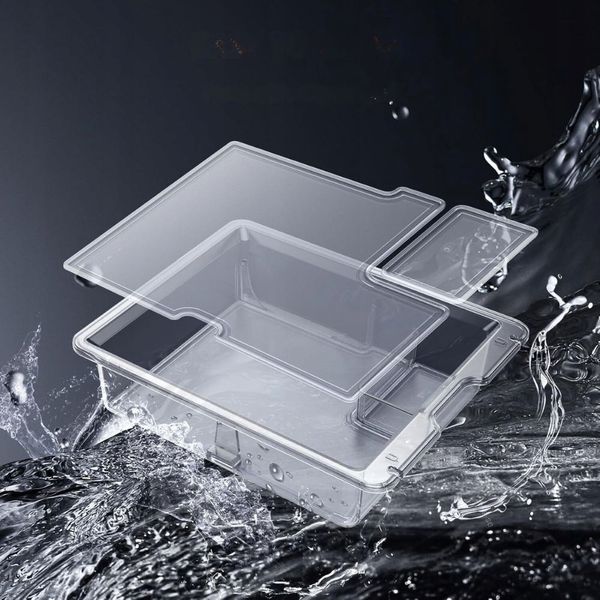 Organizer do konsoli centralnej do Tesli Model 3 2024 zdjęcie 3