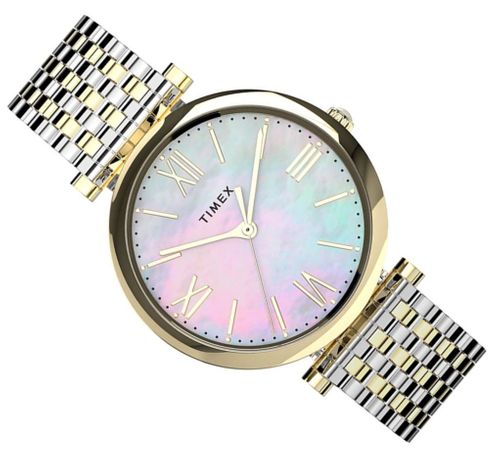 Zegarek Timex TW2T79400 damski na Arena.pl