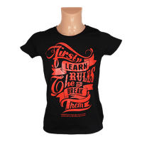 Forever Flex-Soft (No-Cut) A-foil A4 czerwony - 1 arkusz