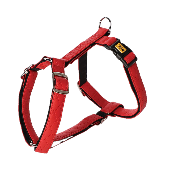 Szelki dwupaskowe Guard Terra Fire, rozm. M zdjęcie 1