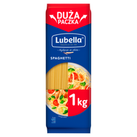 Lubella Makaron spaghetti 1 kg
