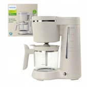 Ekspres przelewowy PHILIPS HD5120/00 Eco Conscious 15 filiżanek 1,2l 1000W