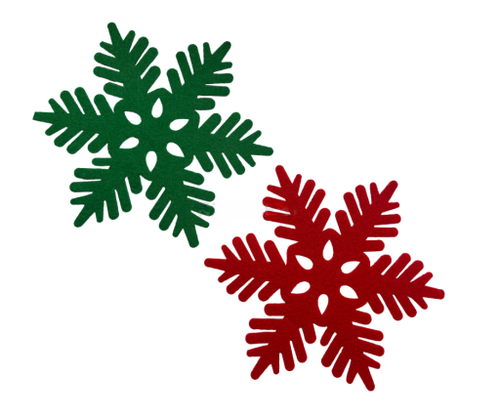 Mata świąteczna na stół - zestaw na Arena.pl