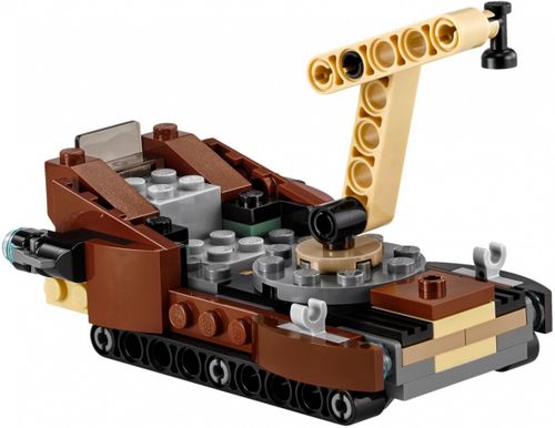 Lego Star Wars Tatooine na Arena.pl