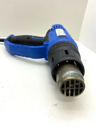 Hogert HT2C551 Opalarka 2000W + 4 dysze na Arena.pl