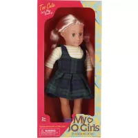 Lalka 46cm 24x51x13 Mc Wb 6/12