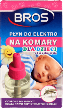 BROS  40 ml na Arena.pl