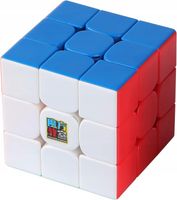 MAGNETYCZNA Kostka 3x3 MoYu ORYGINALNA SZYBKA