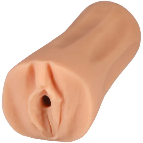 doc johnson signature ultraskyn model cory chase, anatomiczny, jasny na Arena.pl