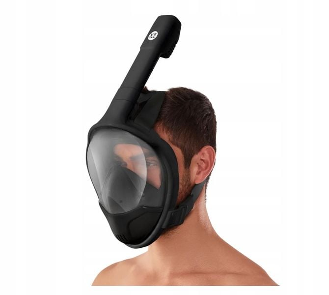 YEAZ Maska do nurkowania OCEAN VIEW zdjęcie 2