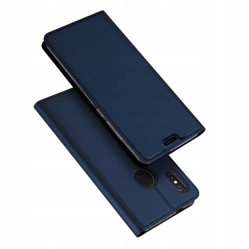 ZAMYKANE ETUI XIAOMI REDMI NOTE 5/5 PRO DUX DUCIS na Arena.pl