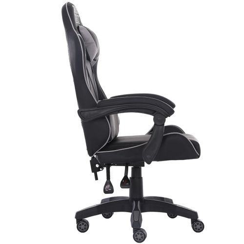 Fotel Gamingowy dla Gracza ENZO Gray na Arena.pl