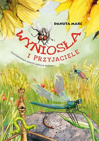 Wyniosła i przyjaciele zdjęcie 1