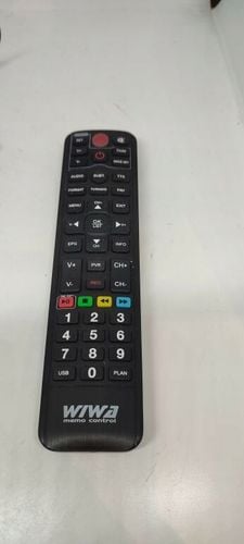 Tuner DVB-T2 Wiwa H.265 na Arena.pl