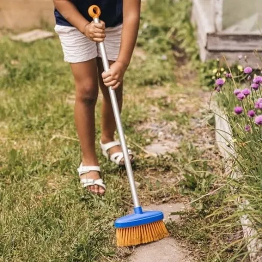 Fiskars 1062474 zestaw do sprzątania zdjęcie 13