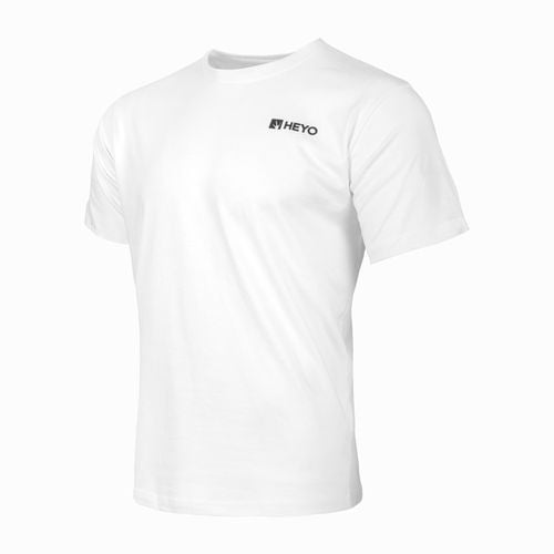 Koszulka męska BASIC HZT01 Heyo M na Arena.pl