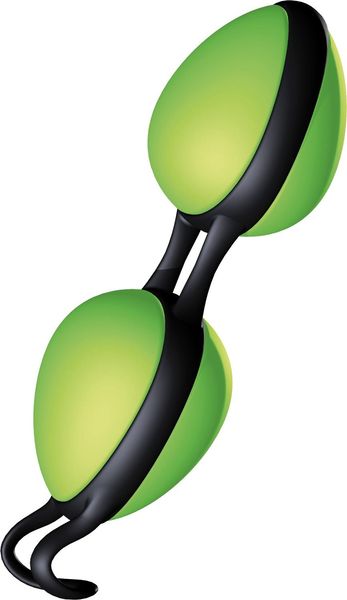 Joyballs Secret (Zieleń/Czerń) zdjęcie 2